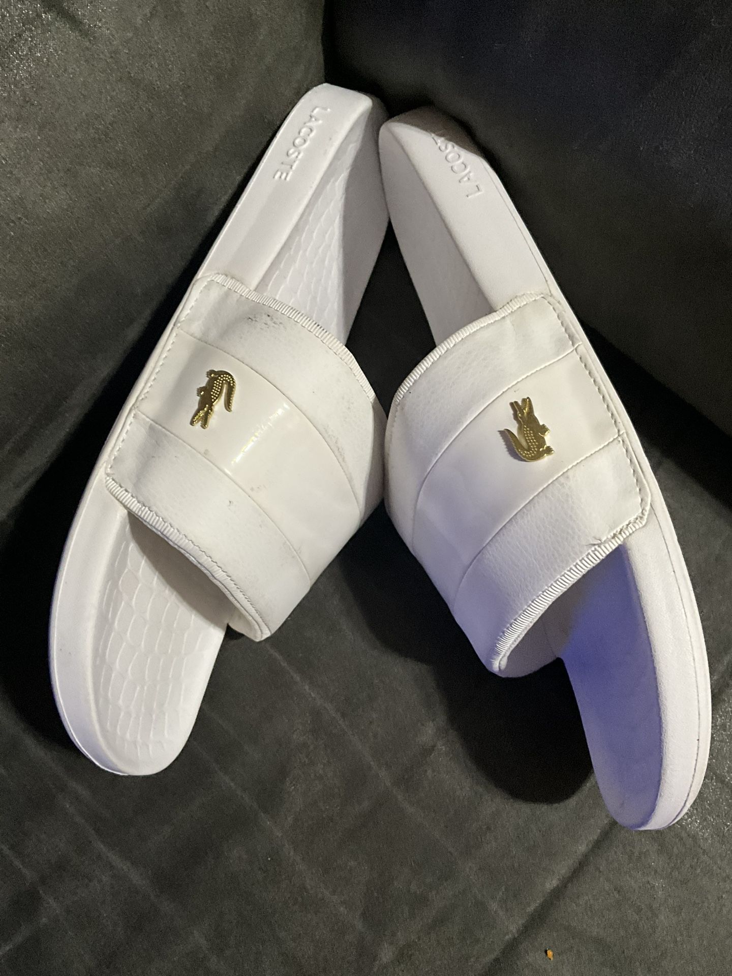 Lacoste Sandal