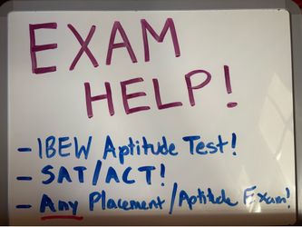 **MESSAGE FOR DETAILS**