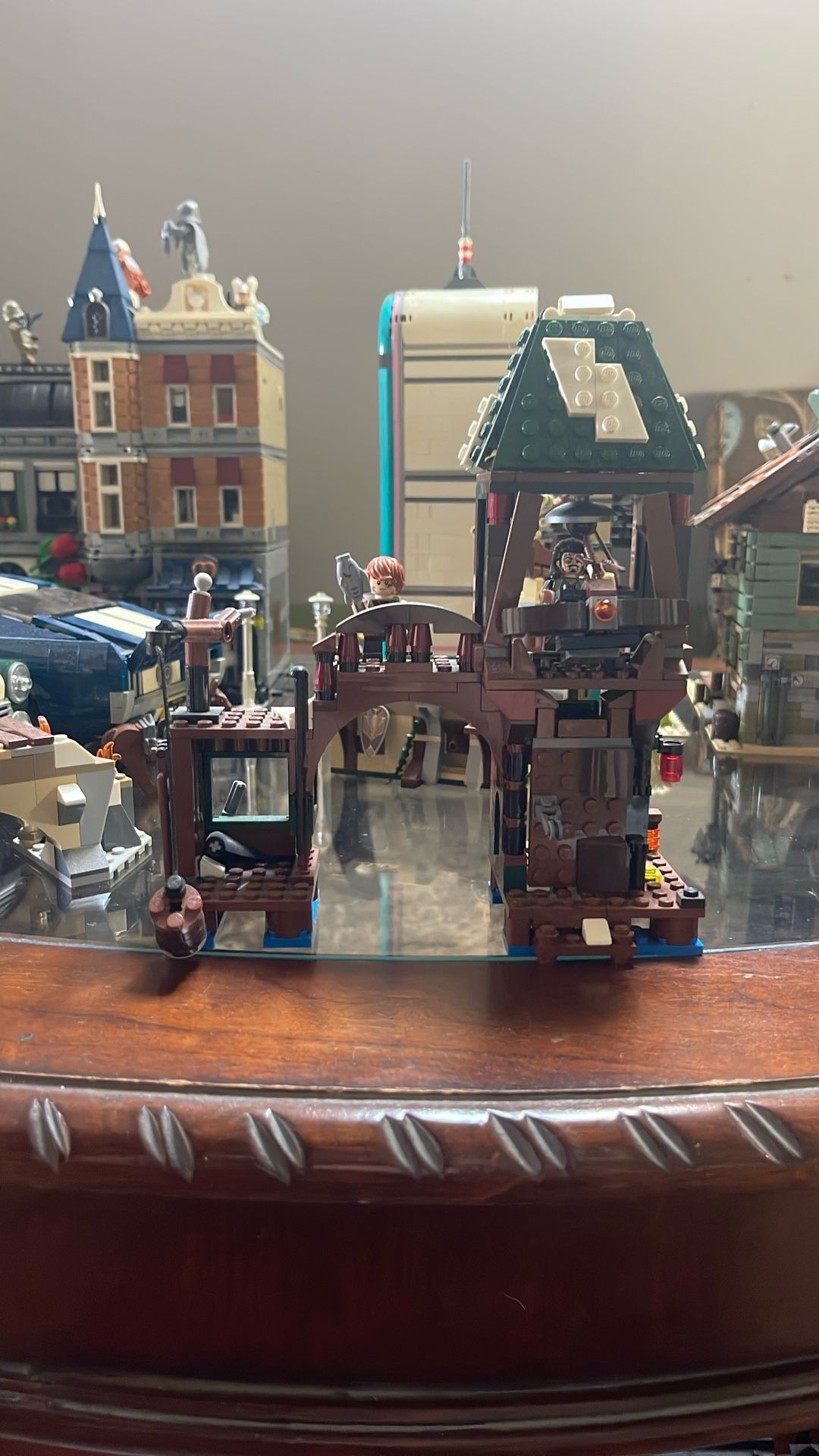 Lego Hobbit