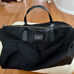 Kate Spade duffel Bag
