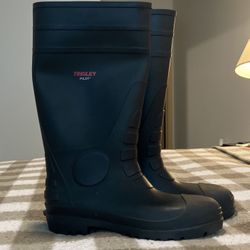 Rubber Boots Tingley Pilot