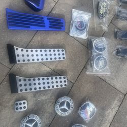 Car Accessories 