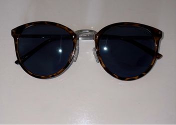 Tommy Hilfiger Lilo Round Sunglasses