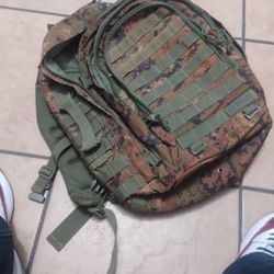 highland tactical backpack $30