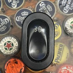 94-98 Ford Mustang Fog Light Switch