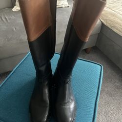 Ralph Lauren Boots