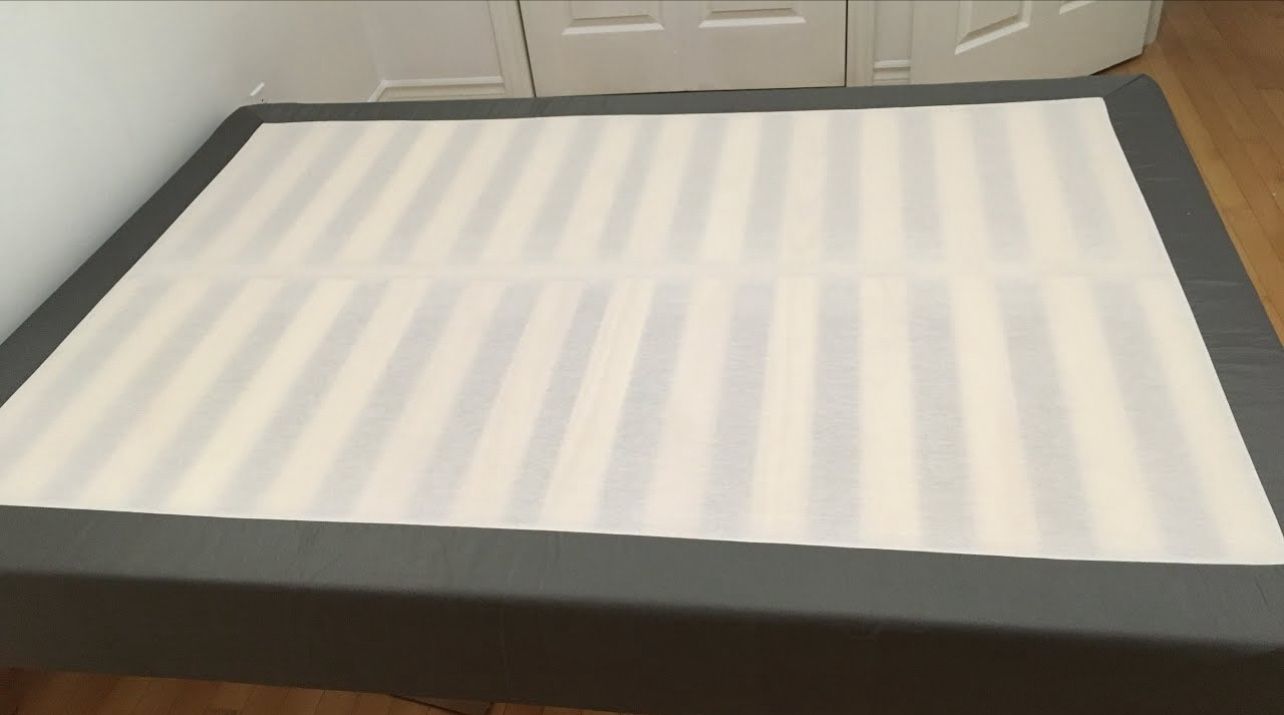 IKEA Espevar Bed Frames