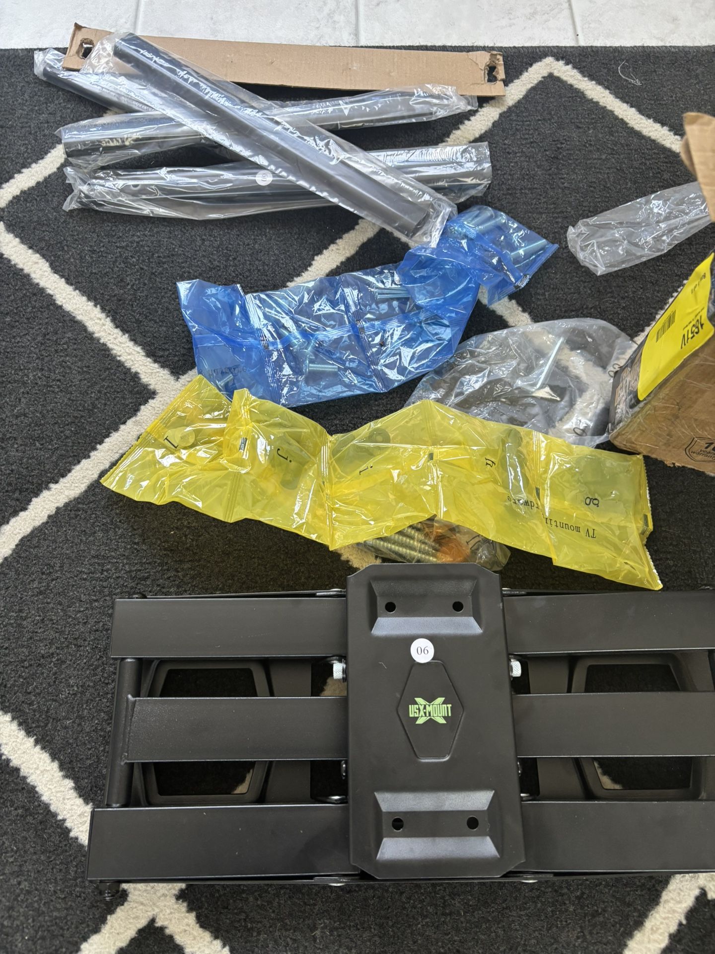 Tv Mount