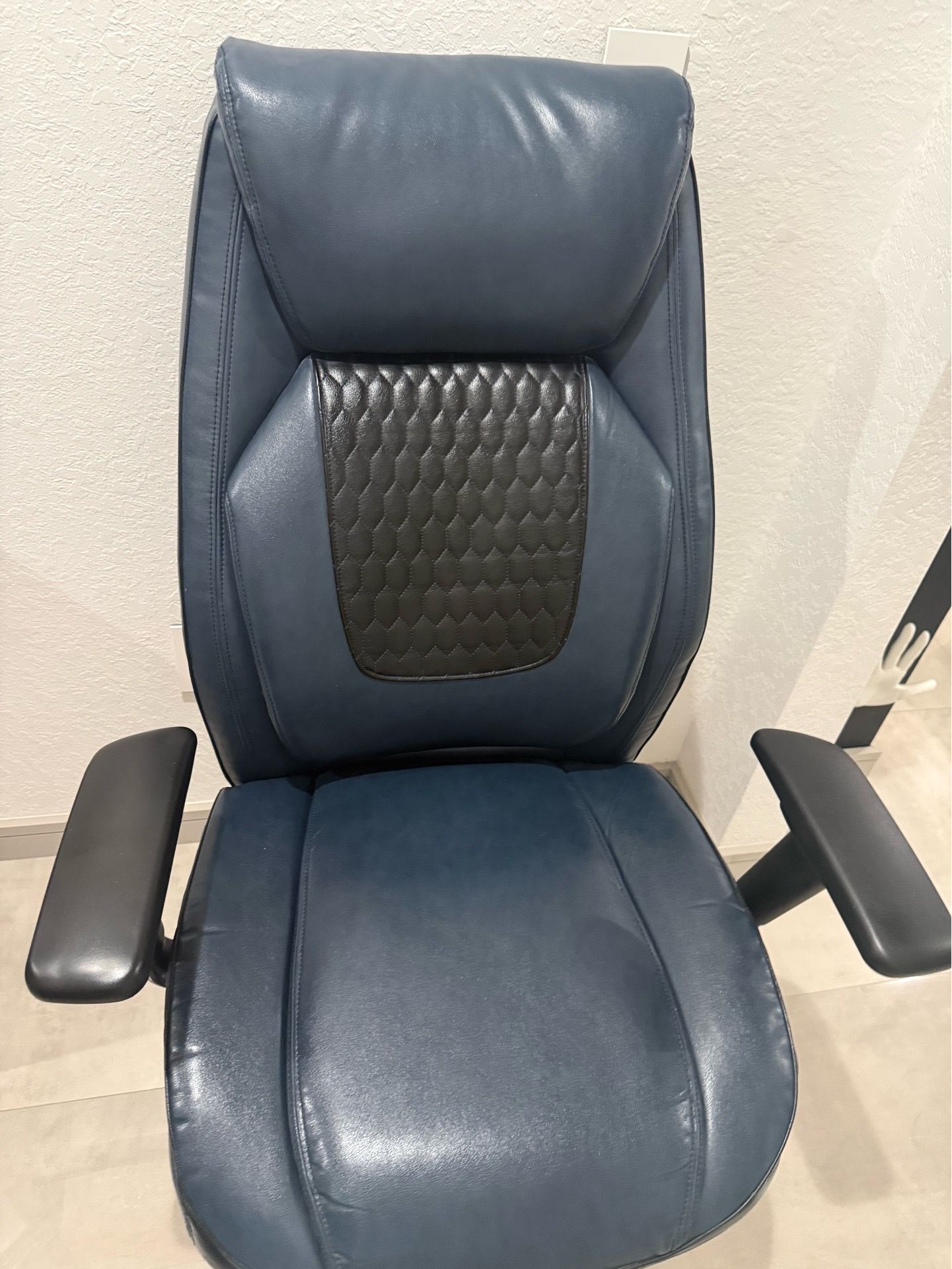 Shaquille O’Neal Executive Office Chair