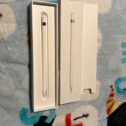 I Pencil Compatible With iPad Pro