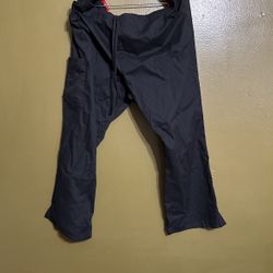 Dickies Scrub Pants XL