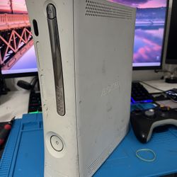 Dev Kit Demo Kit Xbox 360 