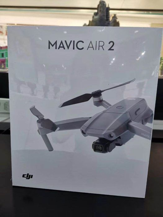 DJI Mavic Air 2 Drone, In Stock!