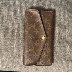 Louis Vuitton Wallet