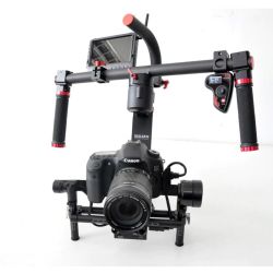 Moza Lite Professional Bundle ( Camera Gimbal )