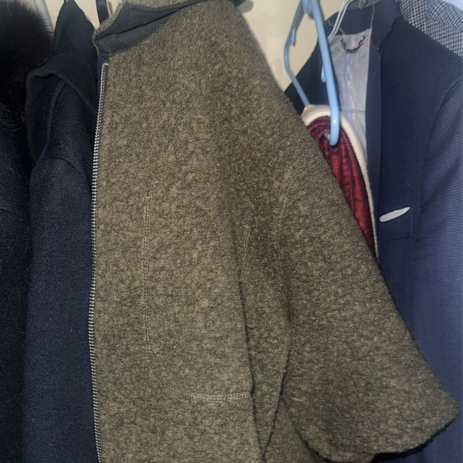 Brand New Banana Republic Wool Sweater.