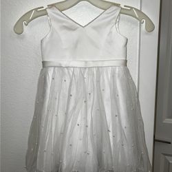 Flower Girl Dress