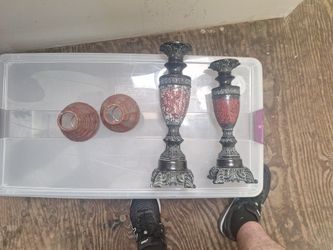 Candle Holder
