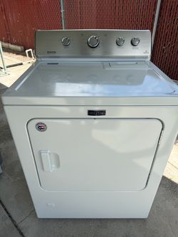 Maytag Gas Dryer
