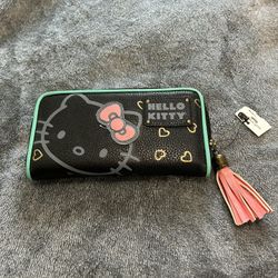 Hello Kitty Wallet