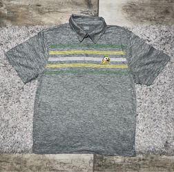 Oregon Ducks Polo