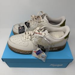 Nike Air Force 1 Low Doernbecher 2026 IO7688-921 Men’s Size 10.5