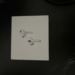 Airpod Pro 3