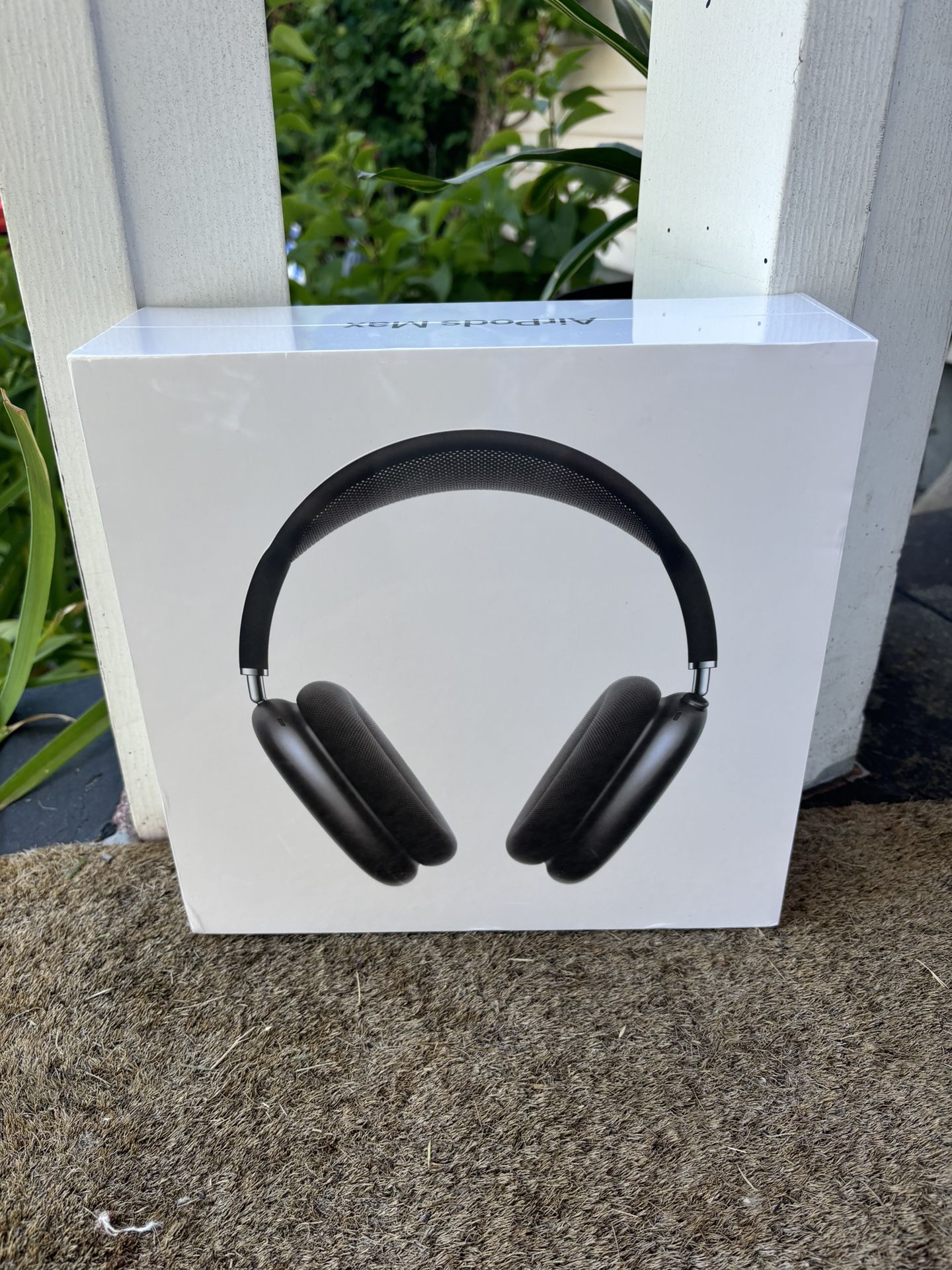 AirPod Max