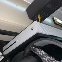 xbox/nintendo bundle