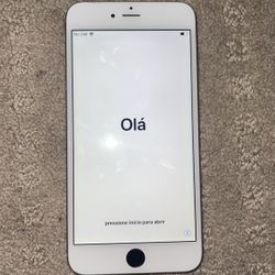 IPhone 6 For Parts 