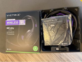 Victrix Gaming Headset