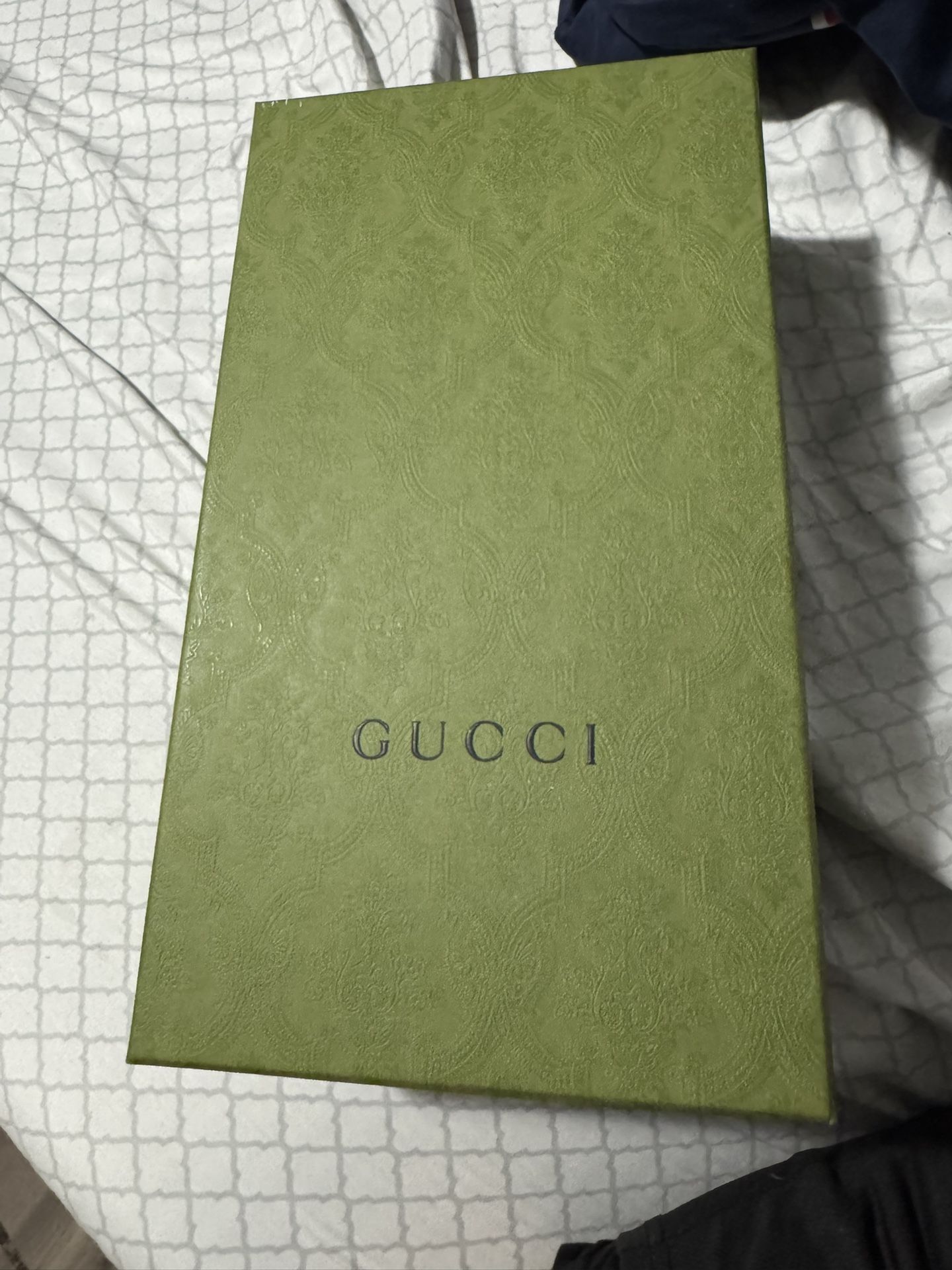 Gucci shoes