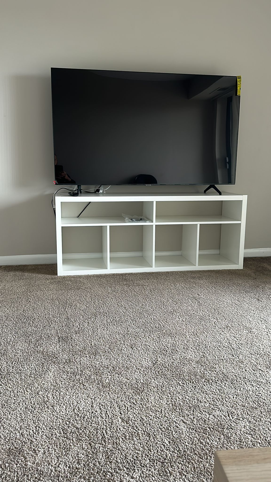 65 “ samsung
