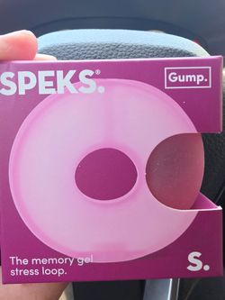 SPEKS SQUISHY