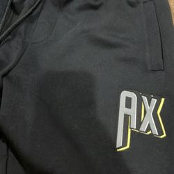 AX Jogger Xl