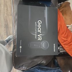 Samsung Gear VR 