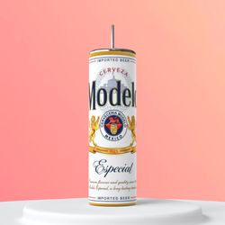 Modelo Tumbler