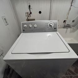 Washer Kenmore Series 400