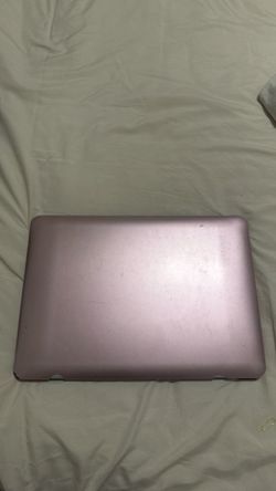 MacBook Air 2017