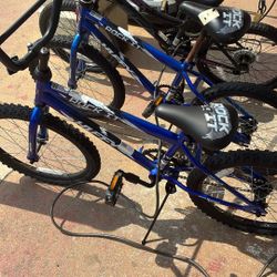 Bikes $39 Today ! 