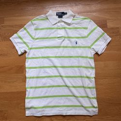 90s Ralph Lauren Polo Shirt