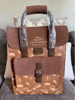 Backpack