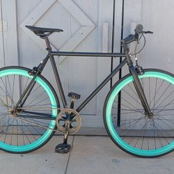55cm.       FIXIE.     GOLDEN.  NEW 
