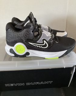New Men KD Nike Shoes