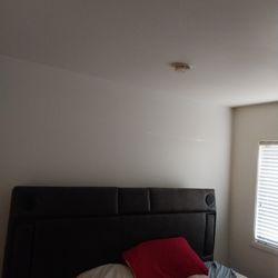 King Size Bed