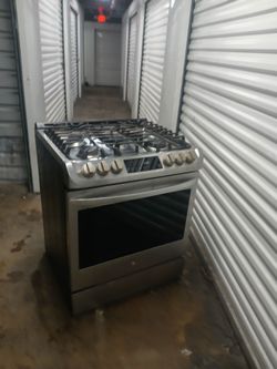 Estufa