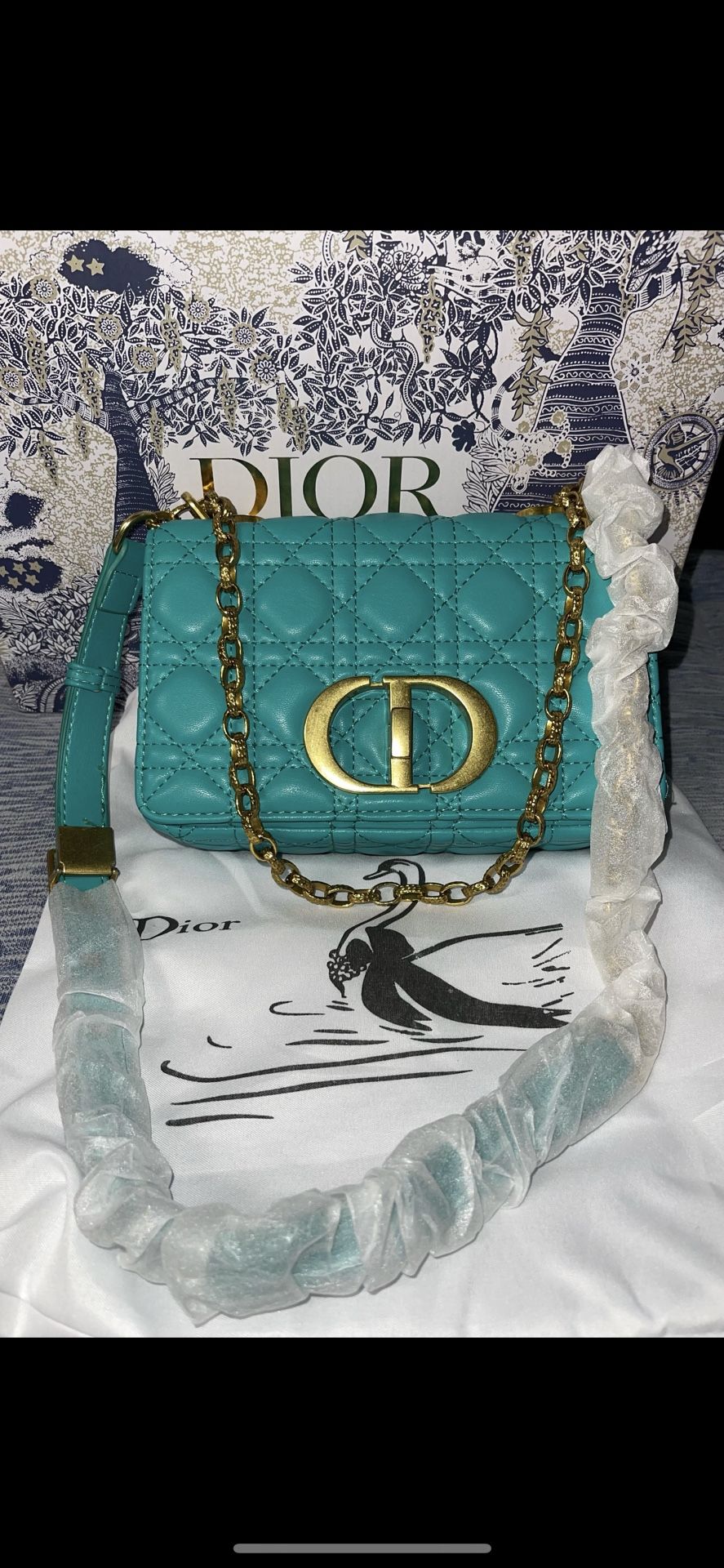 Dior Bag