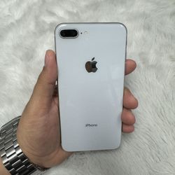 Apple iPhone 8 Plus 64GB Unlocked $150
