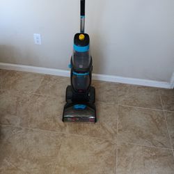 Bissell Carpet Cleaner