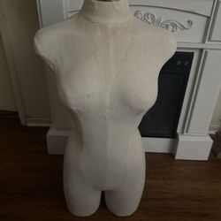 Manikin 